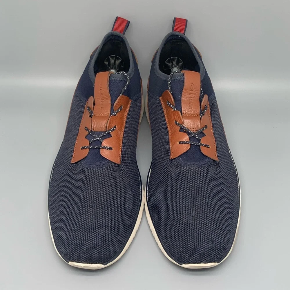 Cole Haan Grandmotion Knit Shoes C30653 Men's Sz 13‎